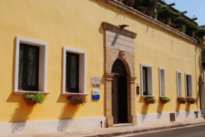 Antica dimora dei Pepe